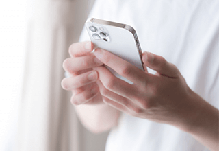 ご予約のイメージ