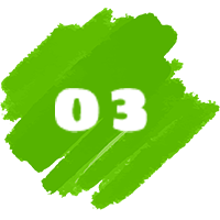 ナンバー03